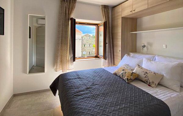 Feriehus - Opatija - Sapjane , Kroatien - CKU593 602