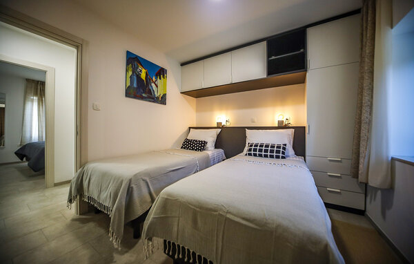 Feriehus - Opatija - Sapjane , Kroatien - CKU593 603