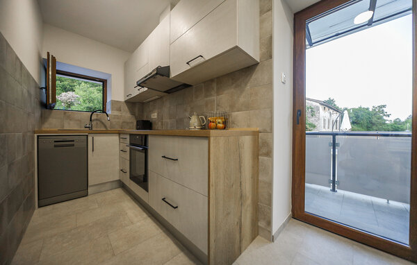 Feriehus - Opatija - Sapjane , Kroatien - CKU593 401