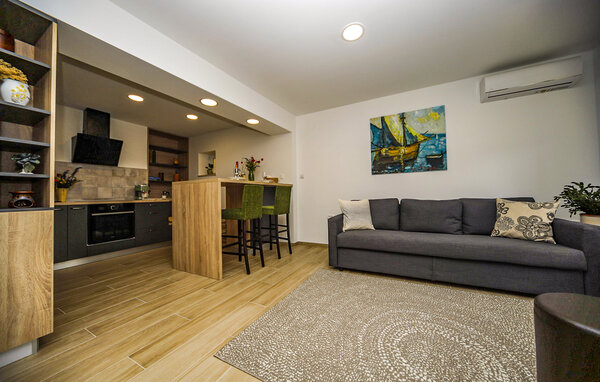 Feriehus - Opatija - Sapjane , Kroatien - CKU593 3