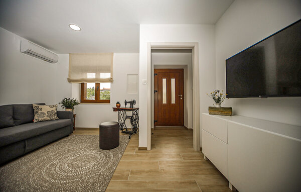 Feriehus - Opatija - Sapjane , Kroatien - CKU593 301