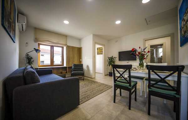 Feriehus - Opatija - Sapjane , Kroatien - CKU593 302