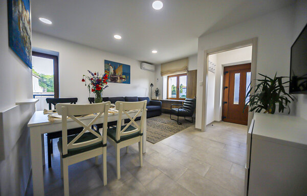 Feriehus - Opatija - Sapjane , Kroatien - CKU593 4