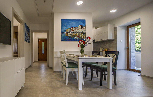 Feriehus - Opatija - Sapjane , Kroatien - CKU593 5