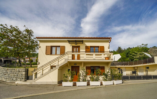 Feriehus - Opatija - Sapjane , Kroatien - CKU593 9