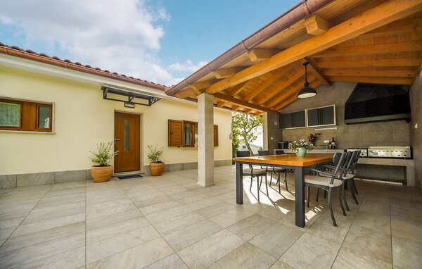 Feriehus - Opatija - Sapjane , Kroatien - CKU593 7