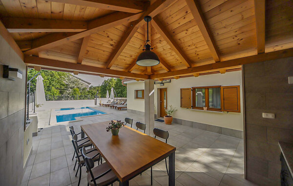 Feriehus - Opatija - Sapjane , Kroatien - CKU593 2