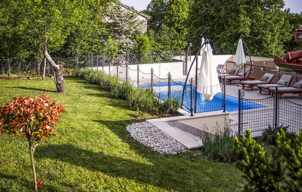 Feriehus - Opatija - Sapjane , Kroatien - CKU593 11