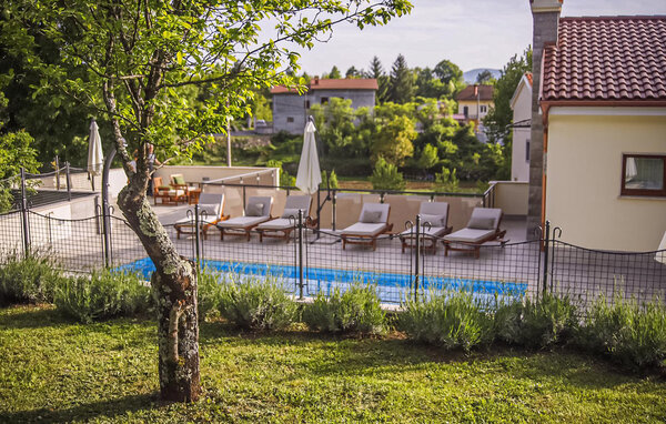 Feriehus - Opatija - Sapjane , Kroatien - CKU593 8