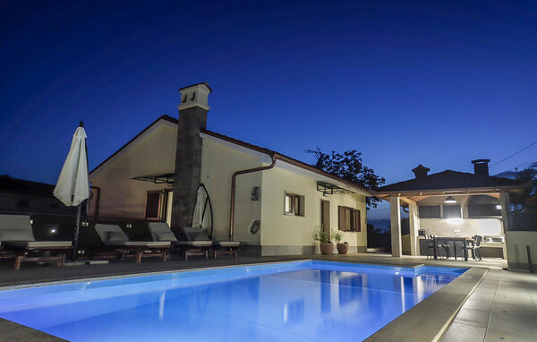 Feriehus - Opatija - Sapjane , Kroatien - CKU593 1