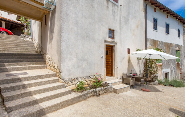 Ferieleilighet - Opatija-Moscenice , Kroatia - CKU594 102