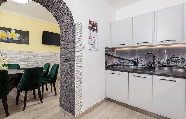 Lejlighed - Opatija-Moscenice , Kroatien - CKU595 5