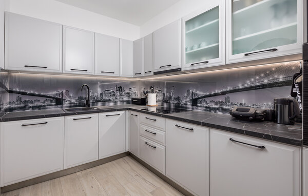 Lejlighed - Opatija-Moscenice , Kroatien - CKU595 401
