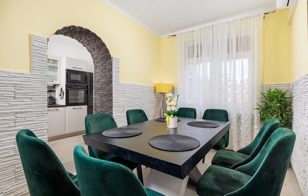 Lejlighed - Opatija-Moscenice , Kroatien - CKU595 4
