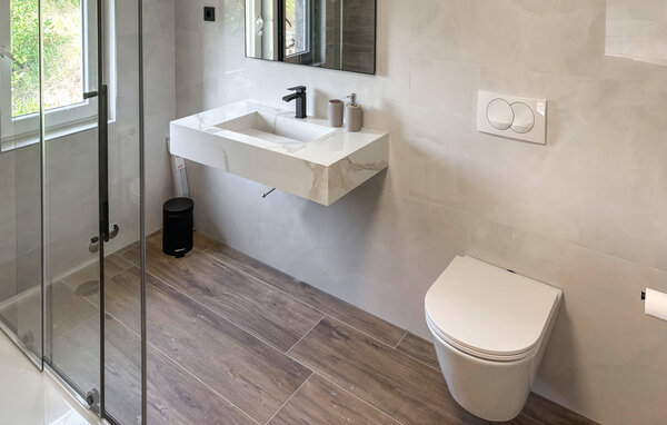 Feriehus - Opatija-Moscenicka Draga , Kroatien - CKU596 702
