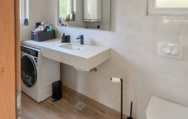Feriehus - Opatija-Moscenicka Draga , Kroatien - CKU596 703