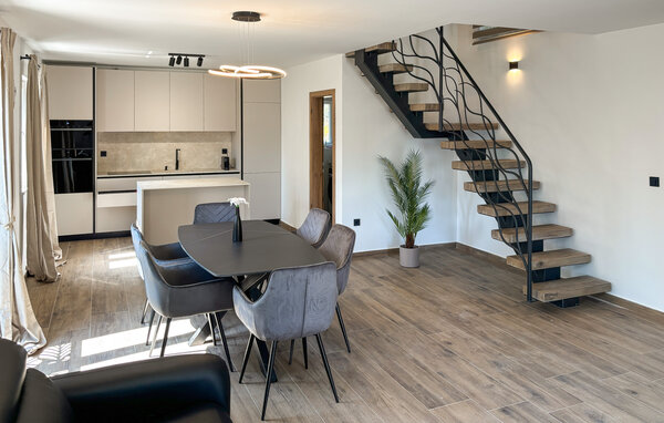 Feriehus - Opatija-Moscenicka Draga , Kroatien - CKU596 4