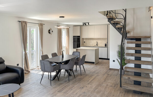 Feriehus - Opatija-Moscenicka Draga , Kroatien - CKU596 5