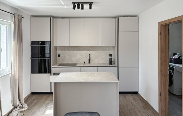 Feriehus - Opatija-Moscenicka Draga , Kroatien - CKU596 6