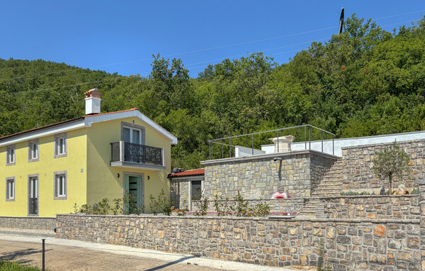 Feriehus - Opatija-Moscenicka Draga , Kroatien - CKU596 9