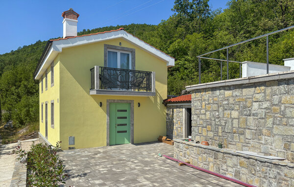 Feriehus - Opatija-Moscenicka Draga , Kroatien - CKU596 81