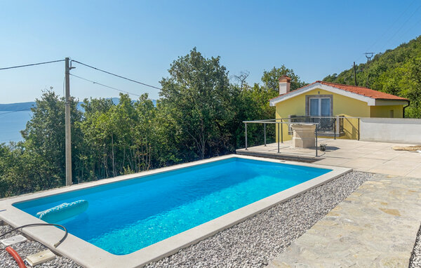 Feriehus - Opatija-Moscenicka Draga , Kroatien - CKU596 1