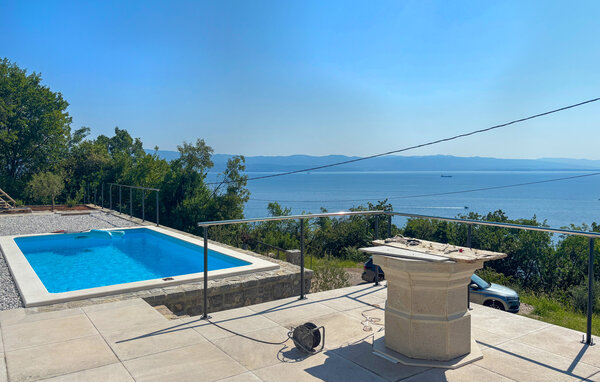 Feriehus - Opatija-Moscenicka Draga , Kroatien - CKU596 2