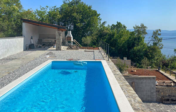 Feriehus - Opatija-Moscenicka Draga , Kroatien - CKU596 11