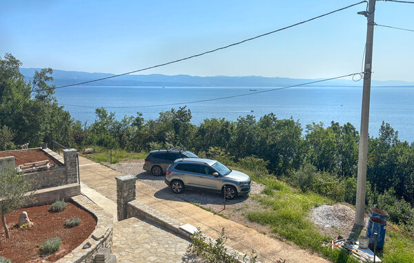Feriehus - Opatija-Moscenicka Draga , Kroatien - CKU596 201