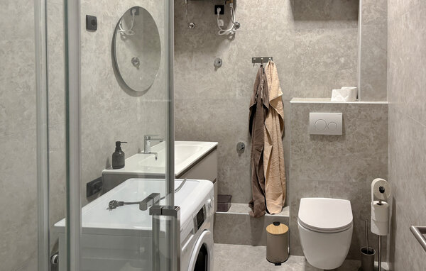 Apartment - Opatija - Rijeka , Croatia - CKU599 701
