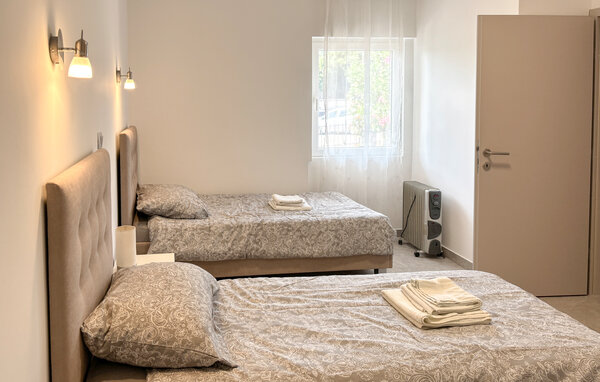 Apartment - Opatija - Rijeka , Croatia - CKU599 5