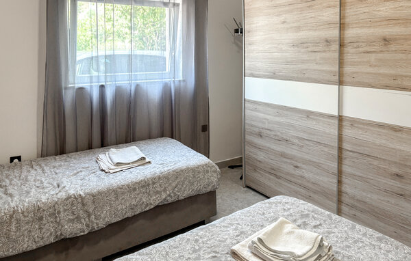 Apartment - Opatija - Rijeka , Croatia - CKU599 601