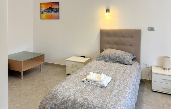 Apartment - Opatija - Rijeka , Croatia - CKU599 602