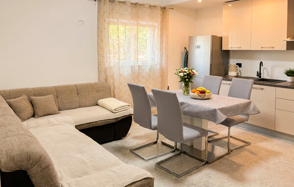 Apartment - Opatija - Rijeka , Croatia - CKU599 3