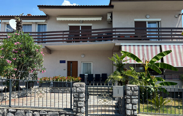 Apartment - Opatija - Rijeka , Croatia - CKU599 1