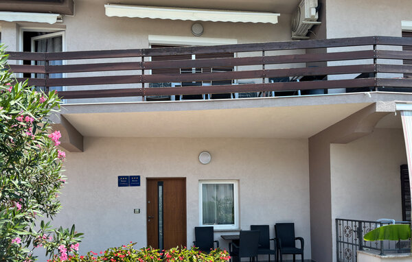 Apartment - Opatija - Rijeka , Croatia - CKU599 81