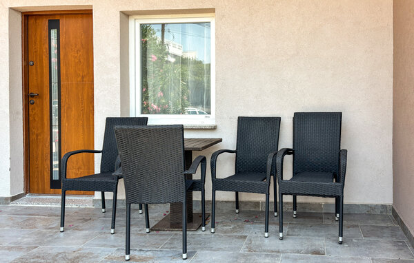 Apartment - Opatija - Rijeka , Croatia - CKU599 101