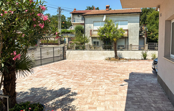 Apartment - Opatija - Rijeka , Croatia - CKU599 102