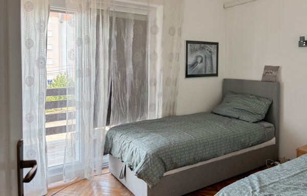 Appartement - Opatija - Rijeka , Kroatië - CKU600 6