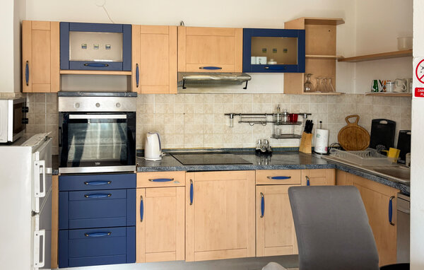 Appartement - Opatija - Rijeka , Kroatië - CKU600 5