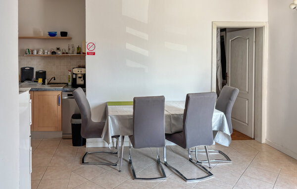 Appartement - Opatija - Rijeka , Kroatië - CKU600 4
