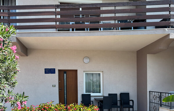 Appartement - Opatija - Rijeka , Kroatië - CKU600 81