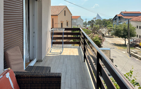 Appartement - Opatija - Rijeka , Kroatië - CKU600 2