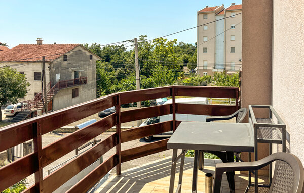 Appartement - Opatija - Rijeka , Kroatië - CKU600 7