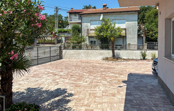 Appartement - Opatija - Rijeka , Kroatië - CKU600 101