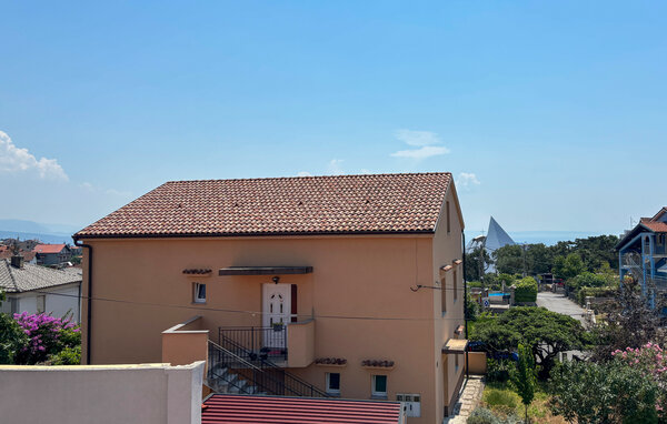 Appartement - Opatija - Rijeka , Kroatië - CKU600 201