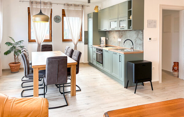 Domy wakacyjne - Opatija - Jurdani , Chorwacja - CKU603 4