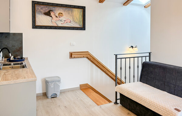 Domy wakacyjne - Opatija - Jurdani , Chorwacja - CKU603 404