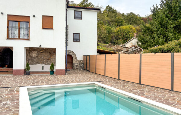 Domy wakacyjne - Opatija - Jurdani , Chorwacja - CKU603 1