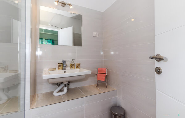 Ferienwohnung - Opatija-Ika , Kroatien - CKU604 701